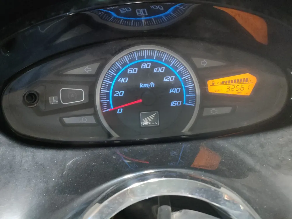 Honda PCX JF28 из Японии, фото 5