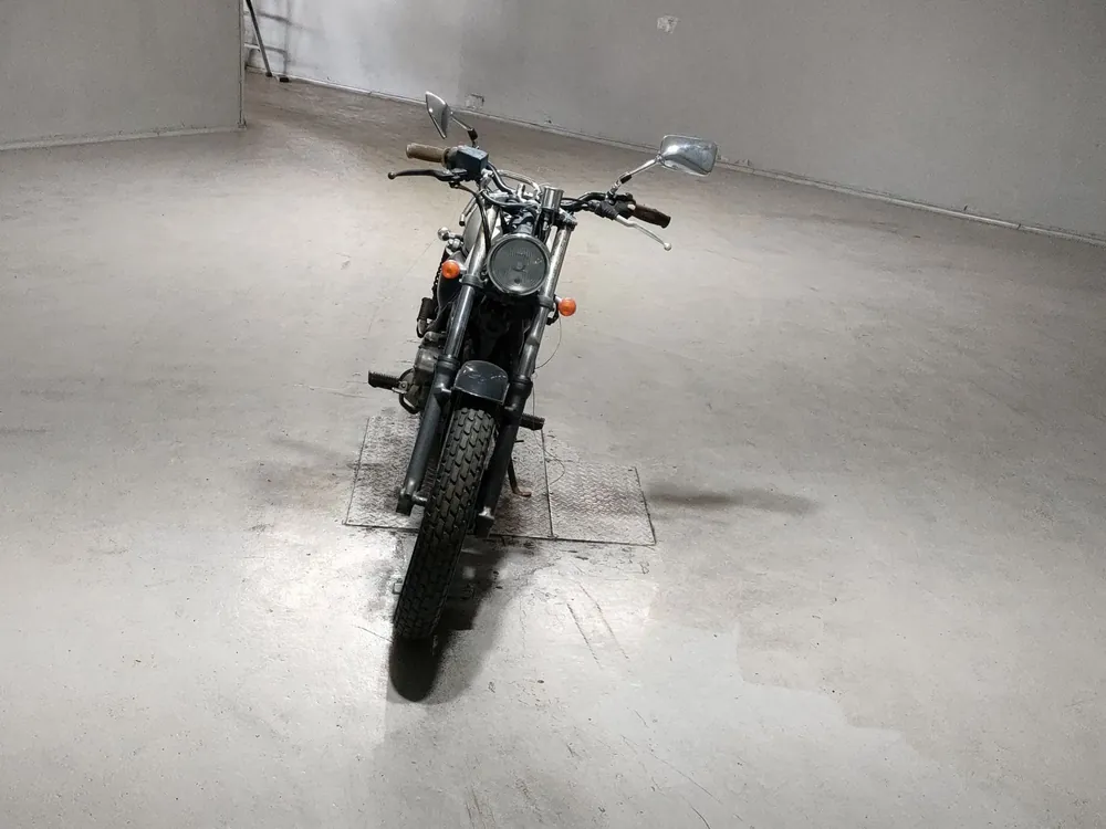 Suzuki Grass Tracker, белый, фото 3