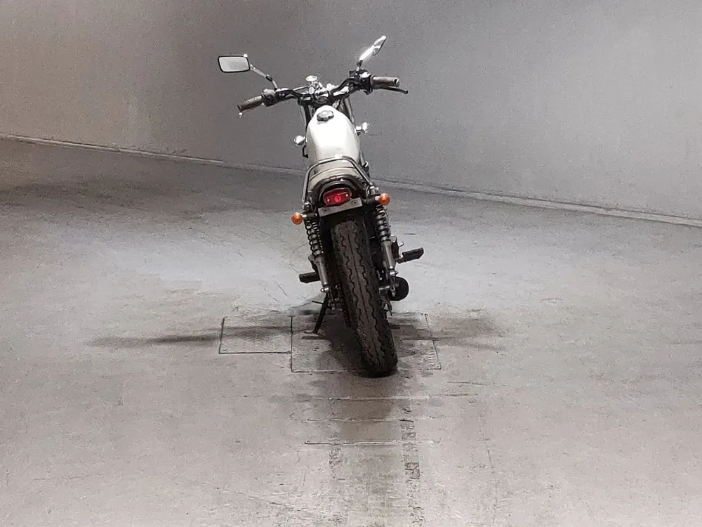 Suzuki Grass Tracker, белый, фото 4