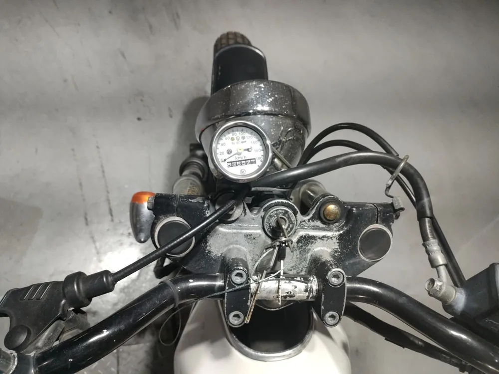 Suzuki Grass Tracker, белый, фото 5