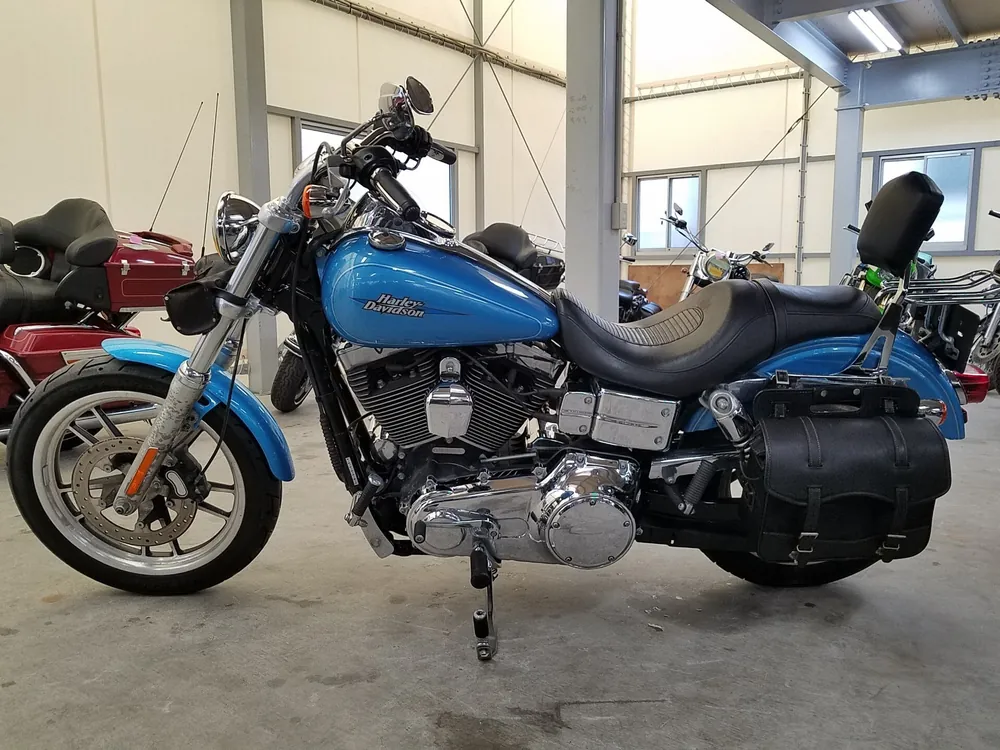 Yamaha XSR900 2017, blue m, фото 2