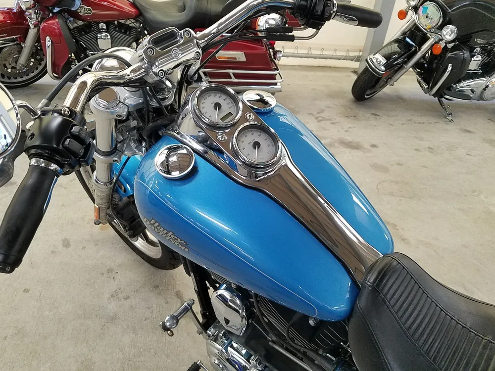 Yamaha XSR900 2017, blue m, фото 4