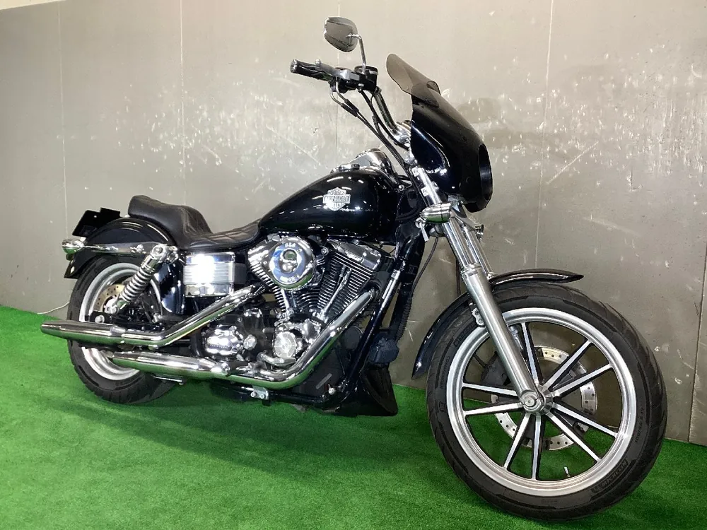 Harley-Davidson FXDL1580 2006, фото 3