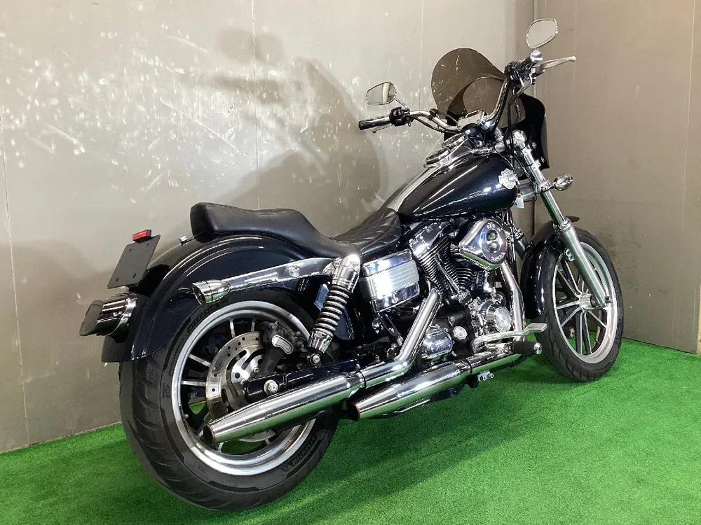 Harley-Davidson FXDL1580 2006, фото 4
