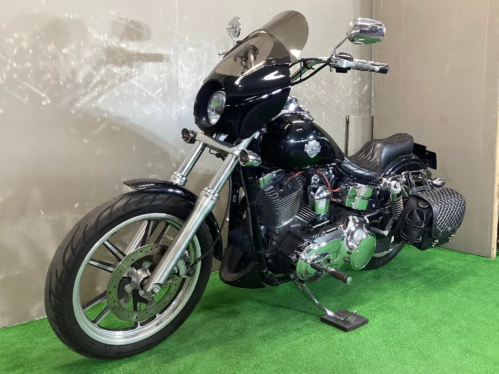 Harley-Davidson FXDL1580 2006, фото 5
