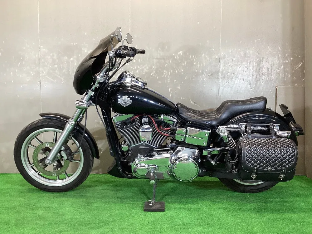 Harley-Davidson FXDL1580 2006, фото 6