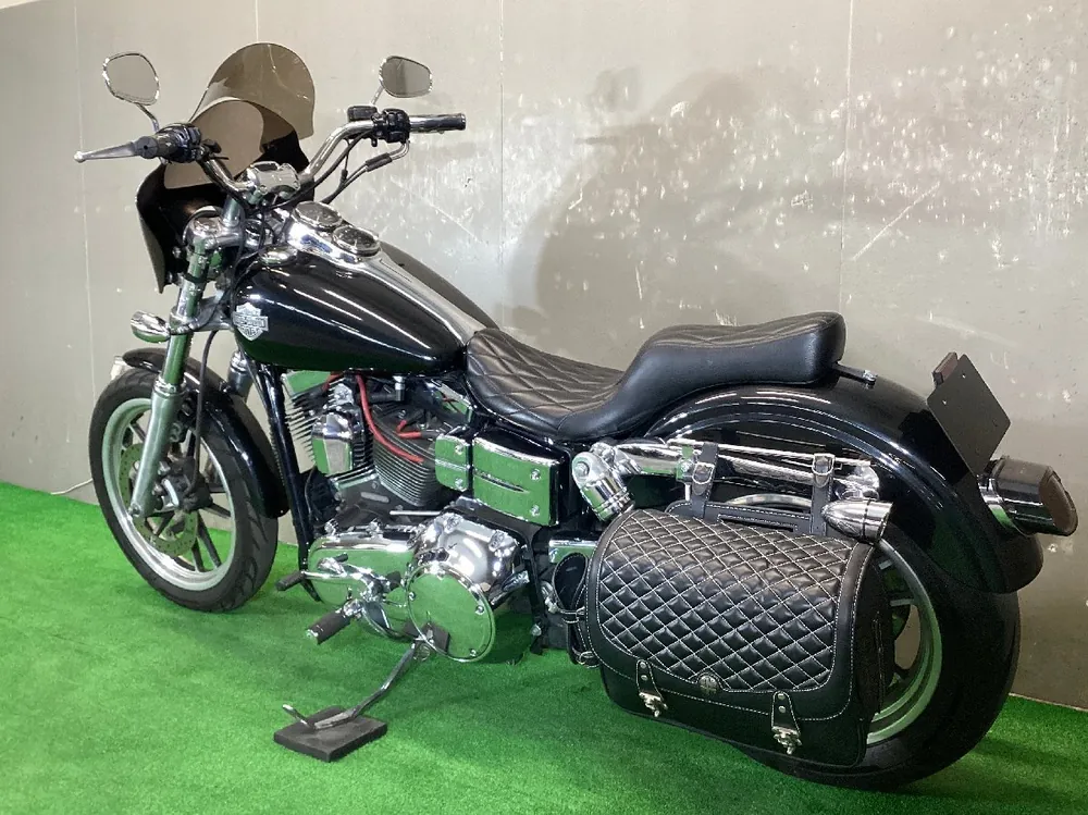 Harley-Davidson FXDL1580 2006, фото 7