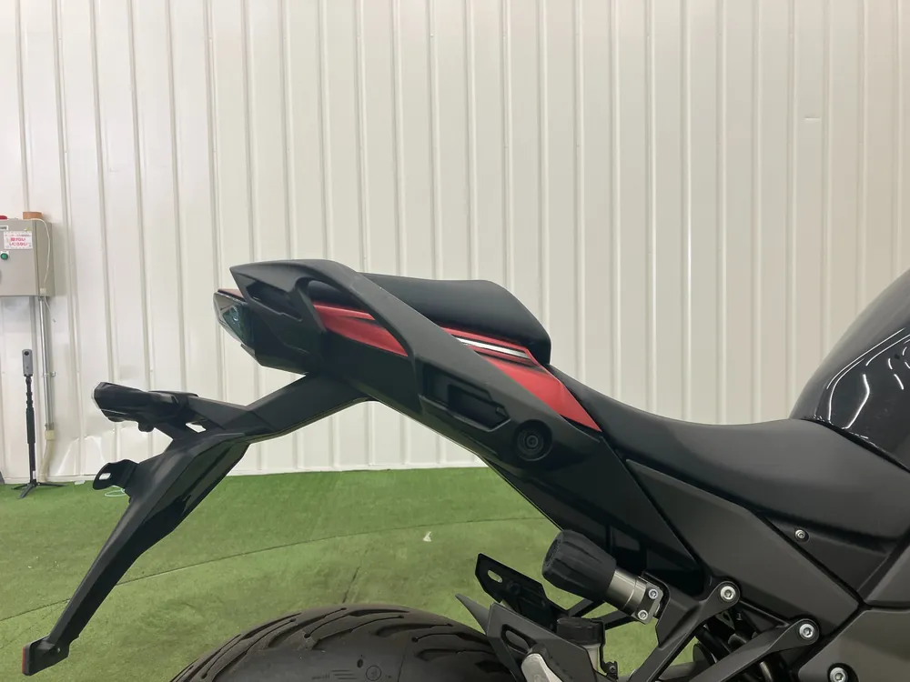 Kawasaki NINJA1000SX из Японии, фото 13