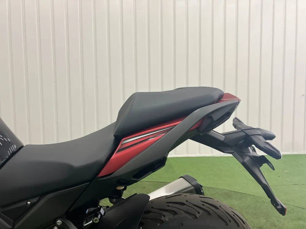 Kawasaki NINJA1000SX из Японии, фото 19