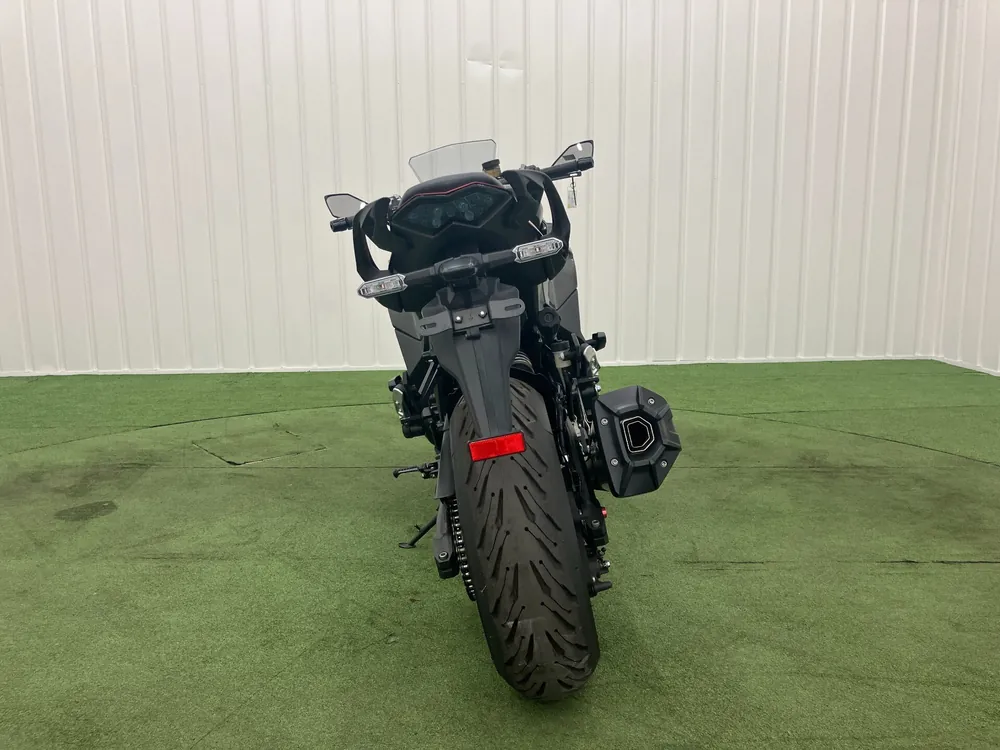 Kawasaki NINJA1000SX из Японии, фото 7