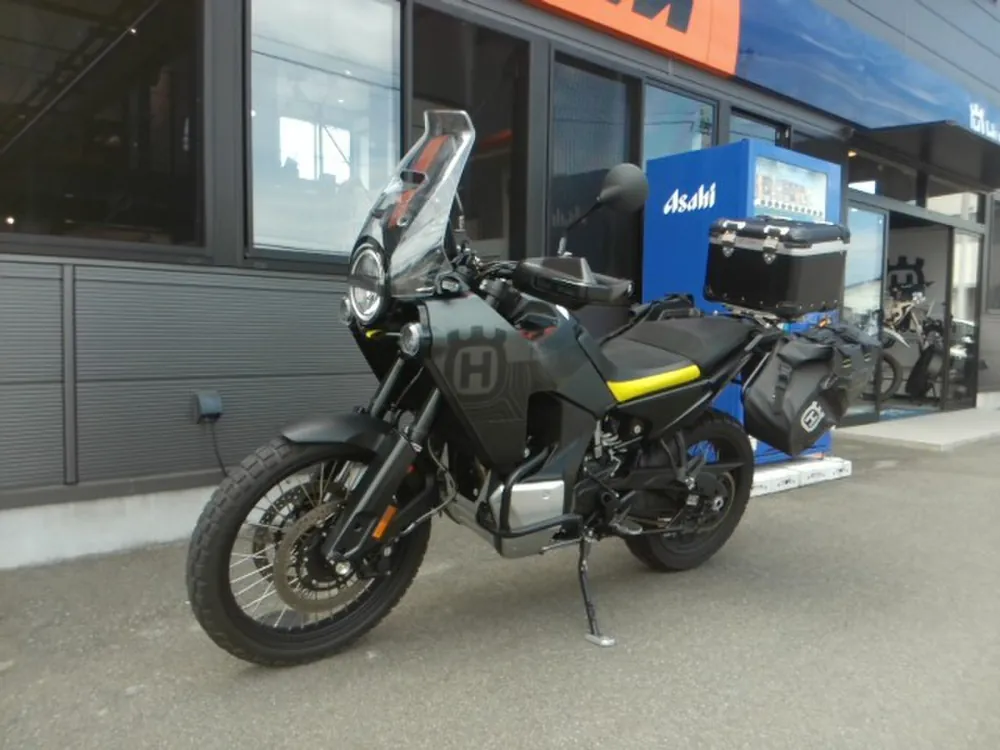 Yamaha V-MAX 2002, mat black, фото 5
