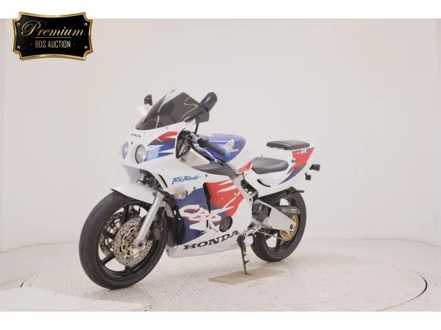 Honda CBR250RR, white | red | blue, фото 4