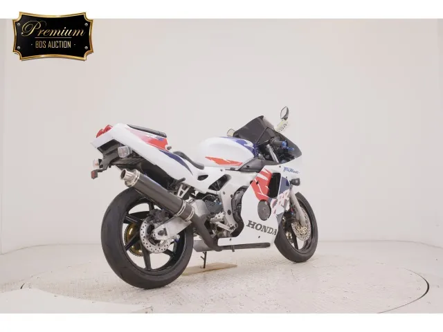 Honda CBR250RR, white | red | blue, фото 5