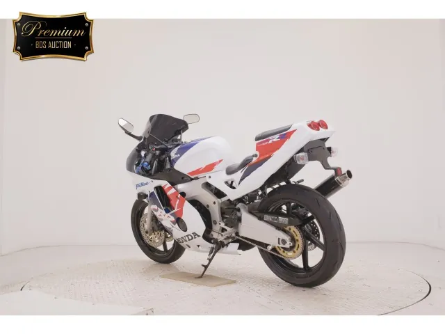 Honda CBR250RR, white | red | blue, фото 6