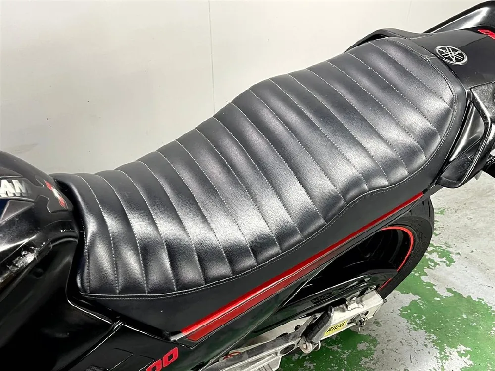 Yamaha FJ1200 1987, фото 2