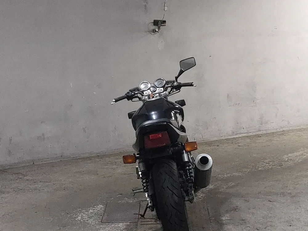 Honda CB1000SF из Японии, фото 4