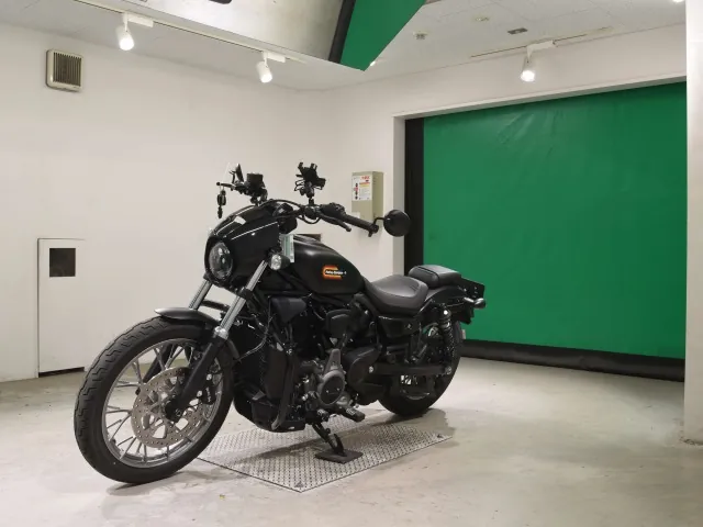 Harley-Davidson RH975S 2023, matt black, фото 4