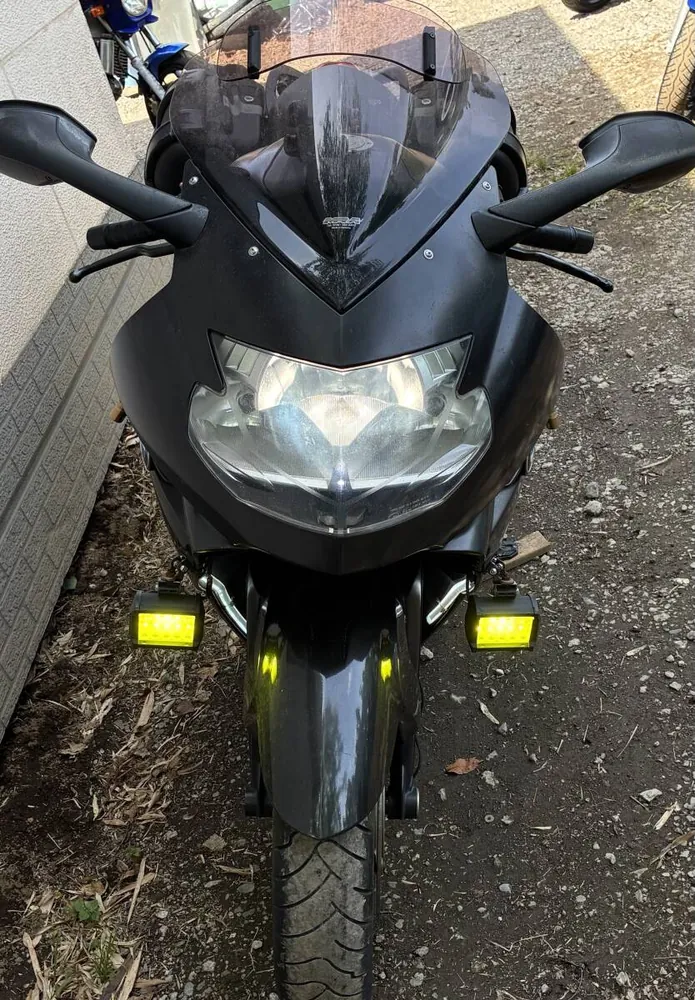 BMW K1200S 2006, фото 3