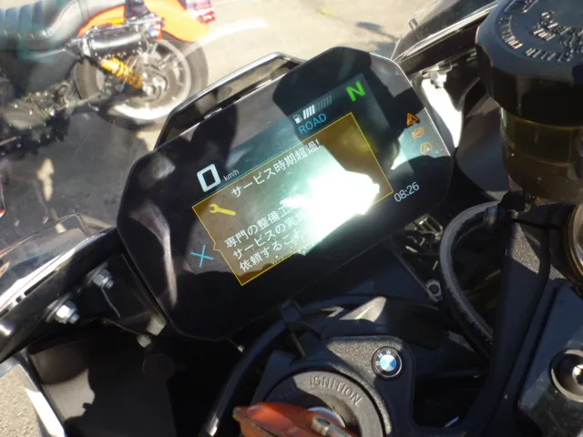 BMW S1000RR 2021, фото 8