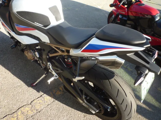BMW S1000RR 2021, фото 10