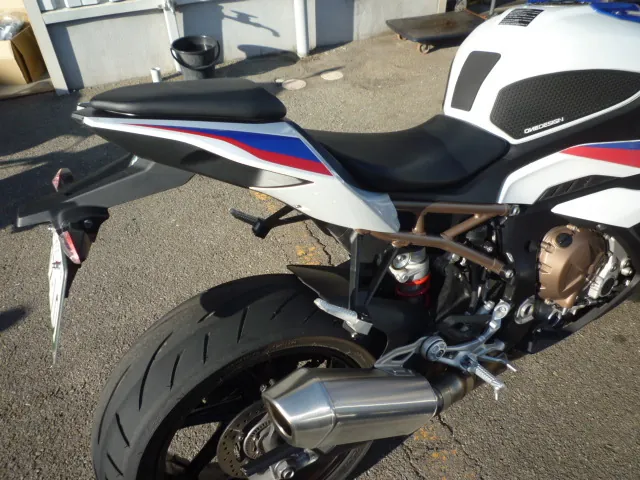 BMW S1000RR 2021, фото 2
