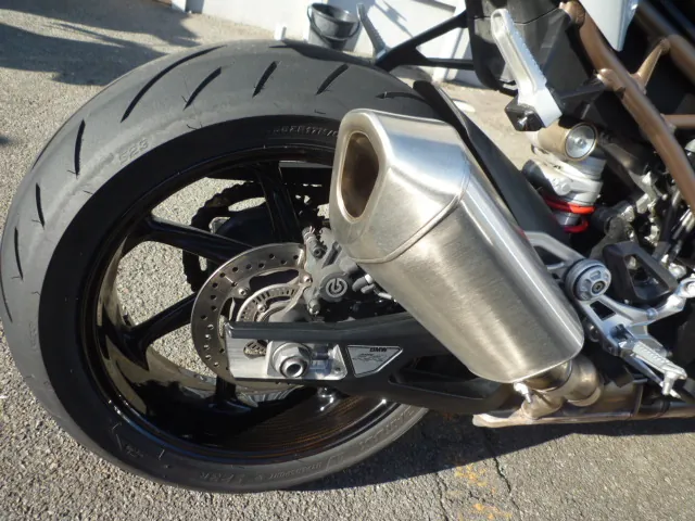 BMW S1000RR 2021, фото 5