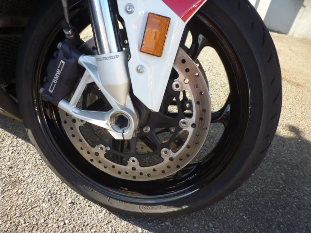 BMW S1000RR 2021, фото 6