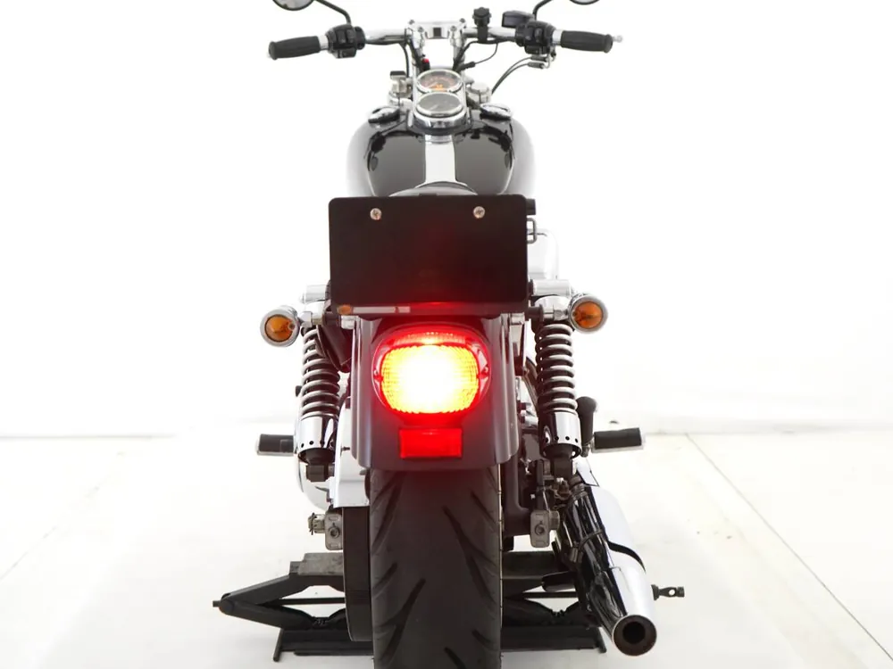 Harley-Davidson FXDL Dyna Low Rider 2002, фото 5