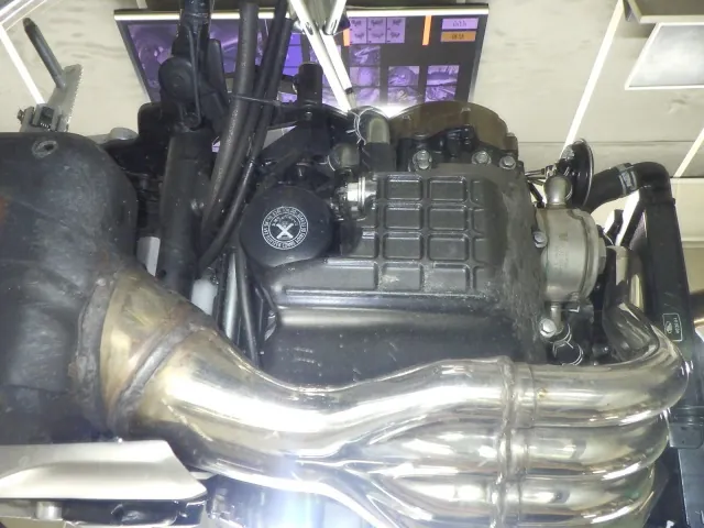 Honda CBR650R 2019, серебристый, фото 7
