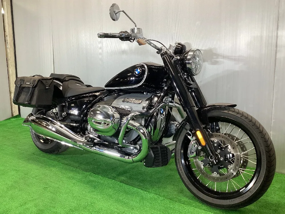 BMW R18 First Edition 2022, фото 3