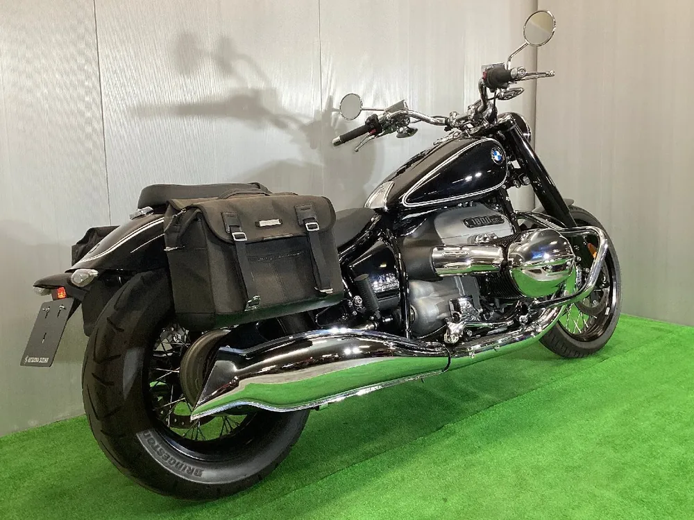 BMW R18 First Edition 2022, фото 4