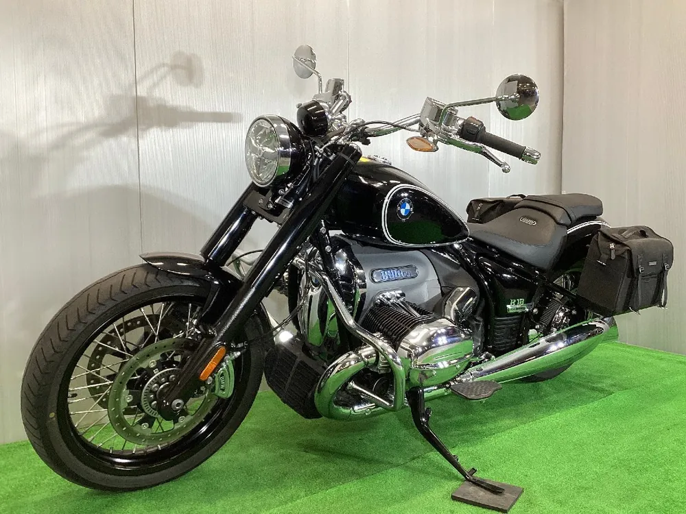 BMW R18 First Edition 2022, фото 5