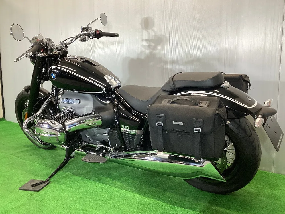 BMW R18 First Edition 2022, фото 7