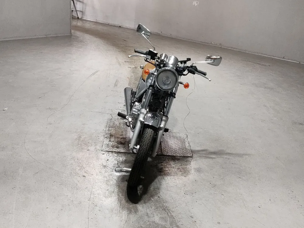 Suzuki Grass Tracker, серебристый, фото 3