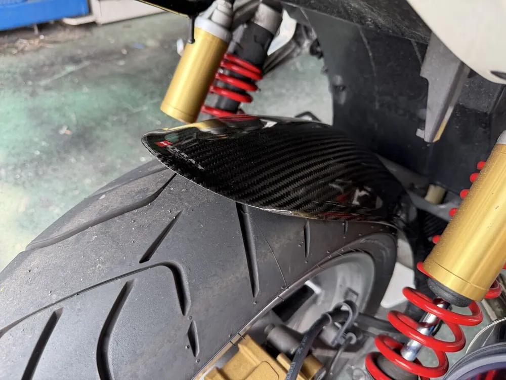 Honda CB1300 2013, фото 8