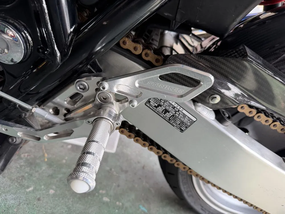 Honda CB1300 2013, фото 2