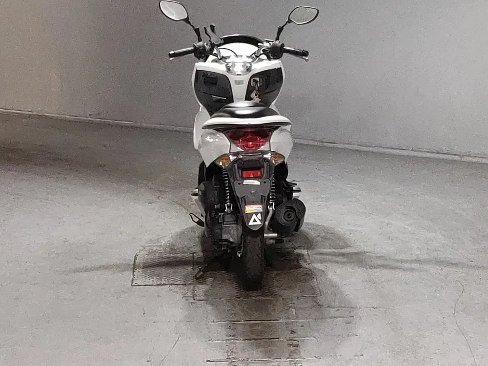 Honda PCX JF28 из Японии, фото 4