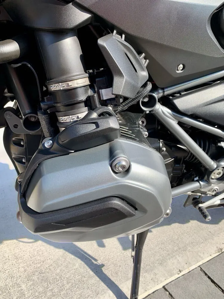BMW R1200R 2015, фото 10