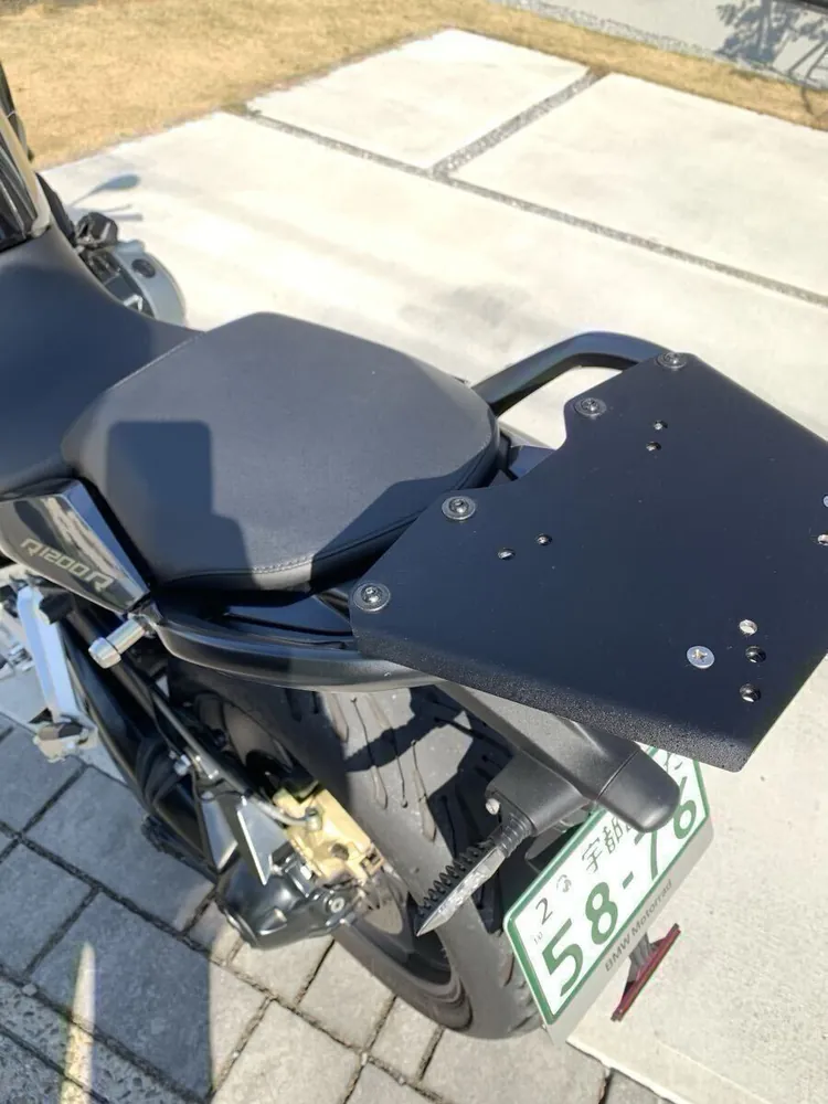 BMW R1200R 2015, фото 2