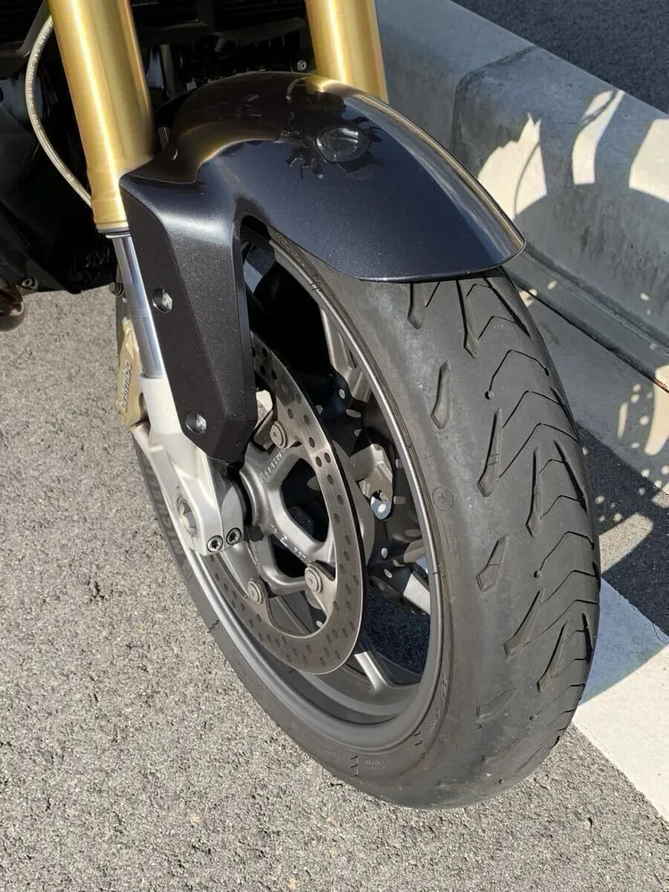 BMW R1200R 2015, фото 7