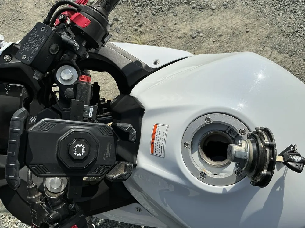 Suzuki GSX250R 2020, фото 8