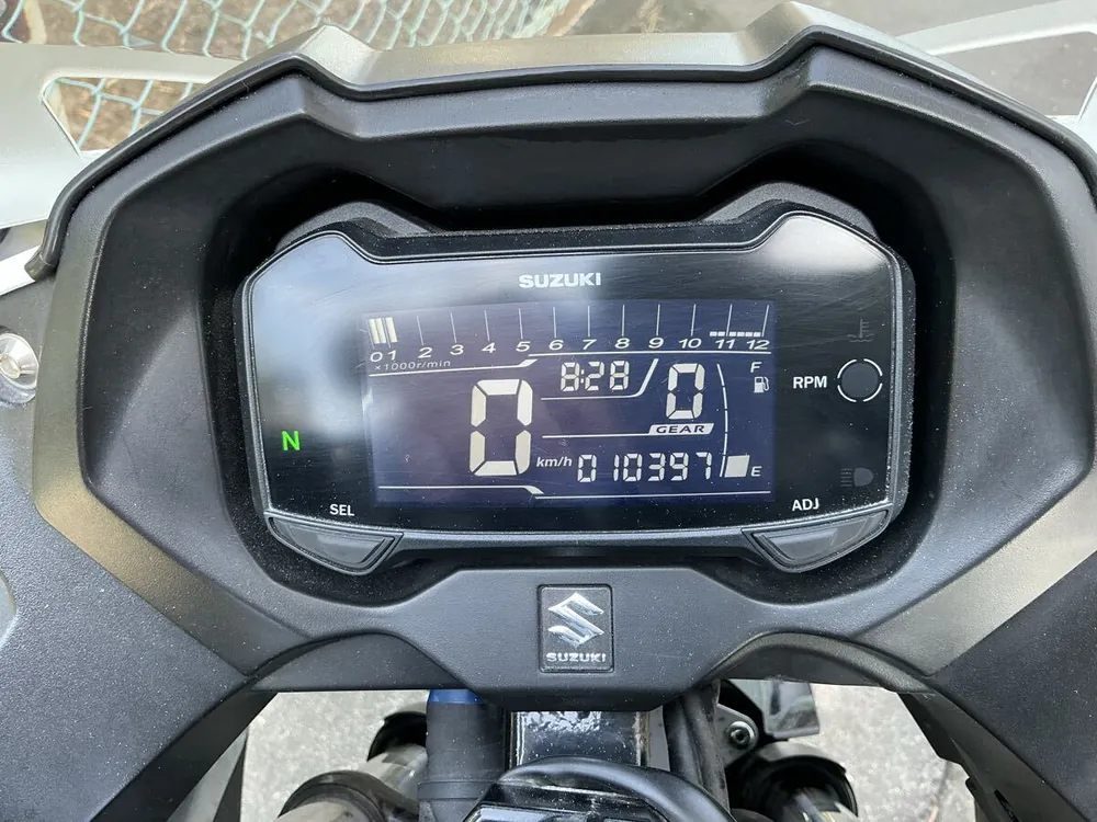 Suzuki GSX250R 2020, фото 6