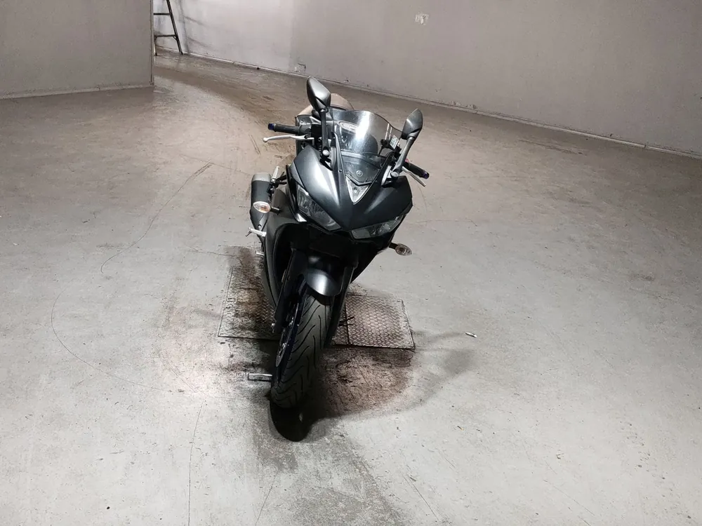 Yamaha YZF-R25 из Японии, фото 3