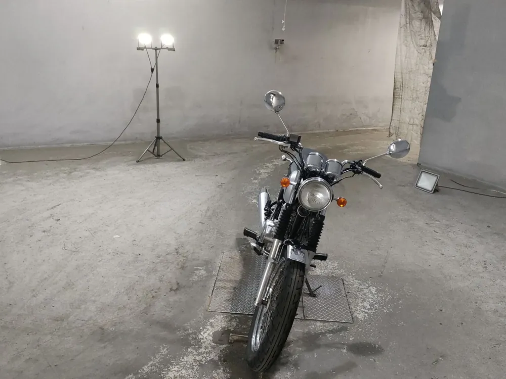 Honda CB400SS из Японии, фото 3