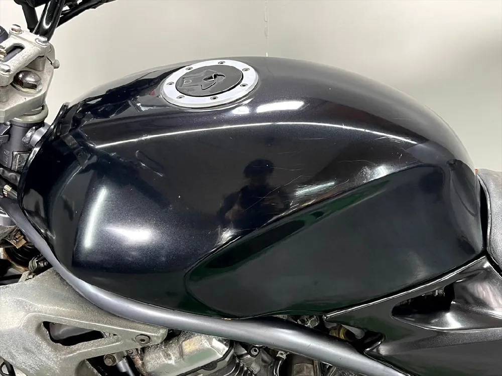Kawasaki Balius 1995, фото 9