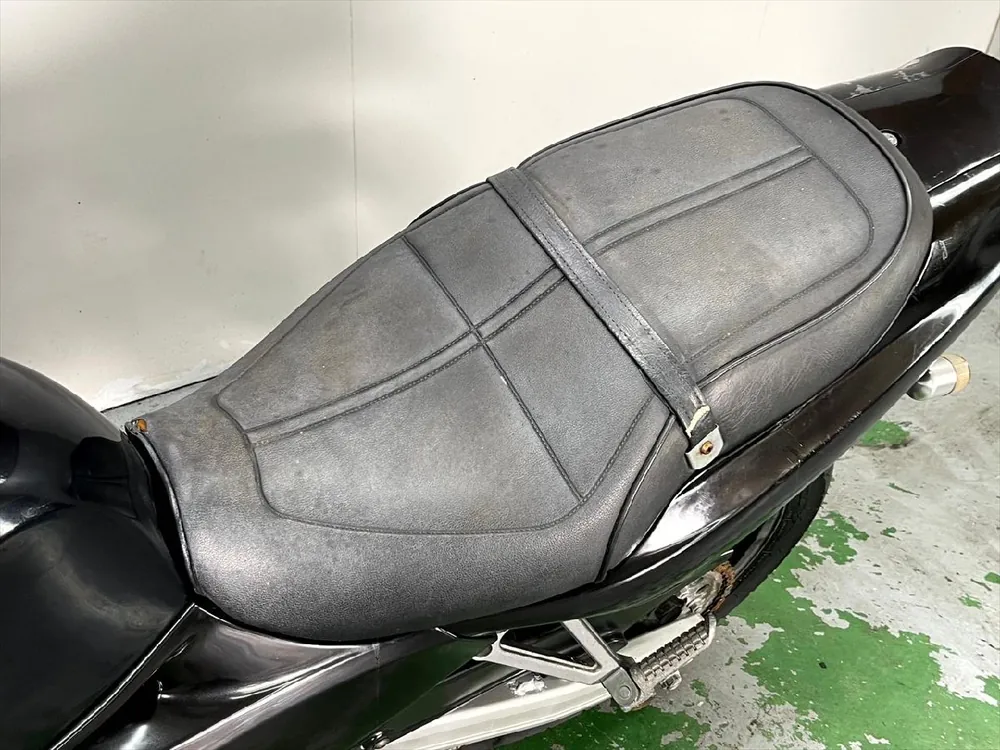 Kawasaki Balius 1995, фото 2