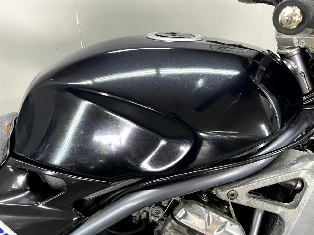 Kawasaki Balius 1995, фото 5
