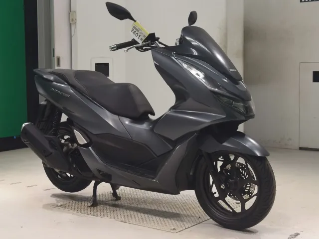 Honda PCX160 KF47 из Японии, фото 3