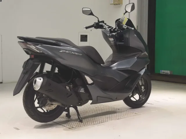 Honda PCX160 KF47 из Японии, фото 5
