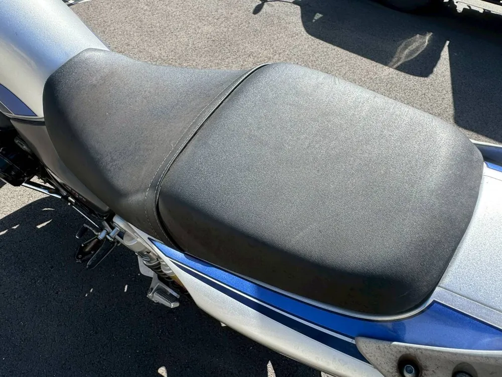Honda CB400SF 1999, фото 2